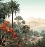 Exotic Oasis - Image 2