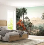 Exotic Oasis