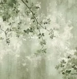 Tranquil Forest Scene - Image 2